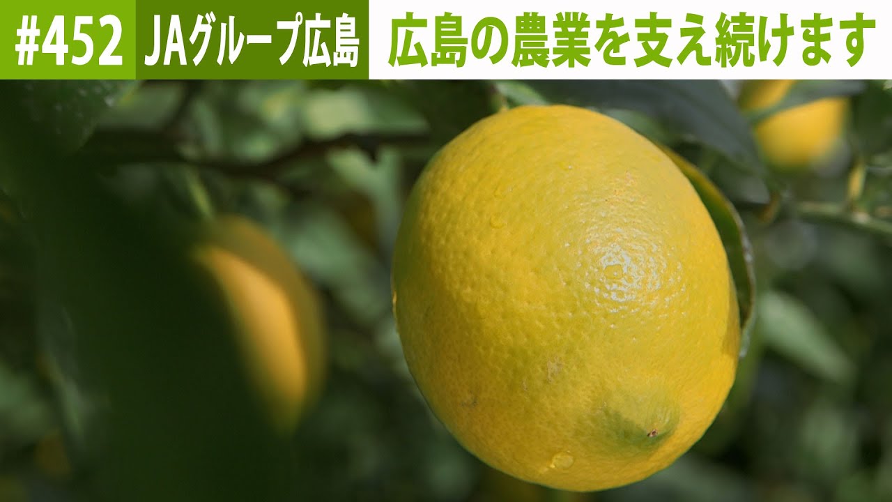 『つなぐ大地の絆ーBatonー』#452　2025年3月20日放送