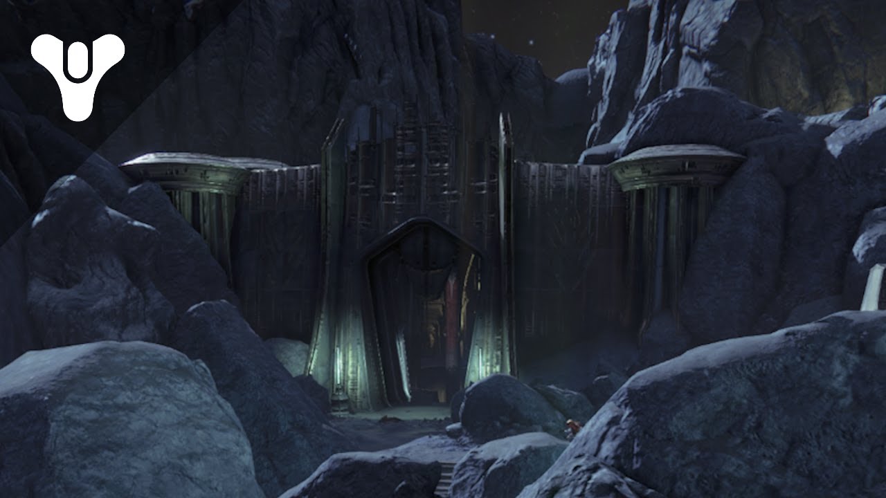 Temple of Crota (Early Version) - Destiny OST