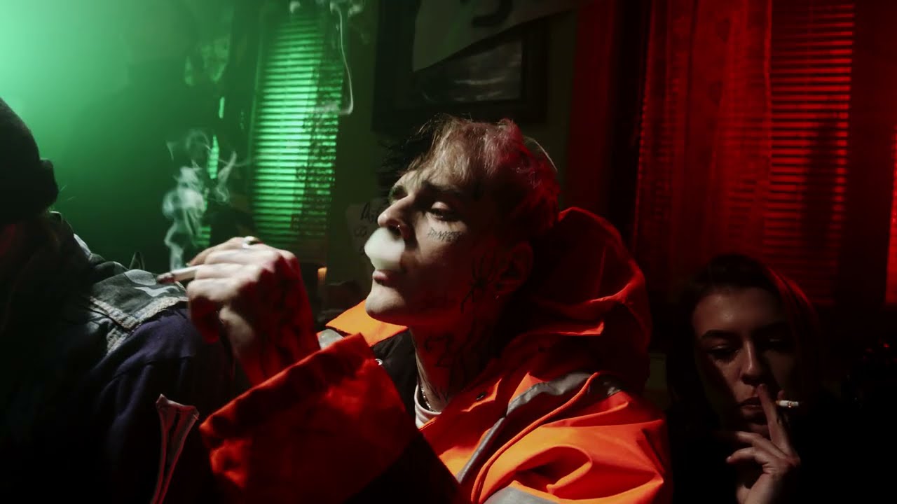 Totally Nothin - Mami, podívej feat. Vercetti (official video) Dir. tobias_petschenka