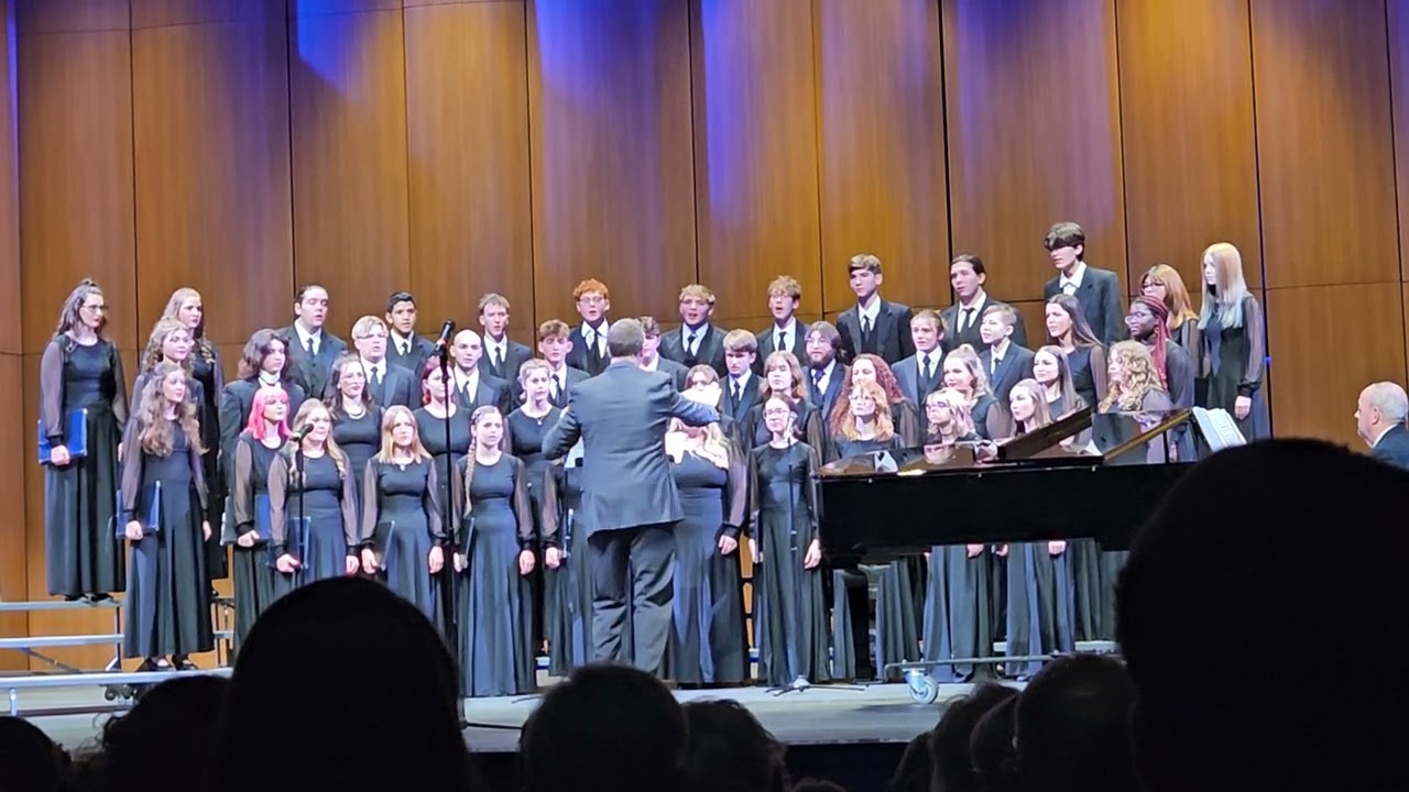Madrigal 2/27/25 #2