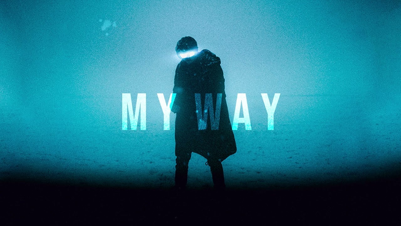 Skyper - My Way