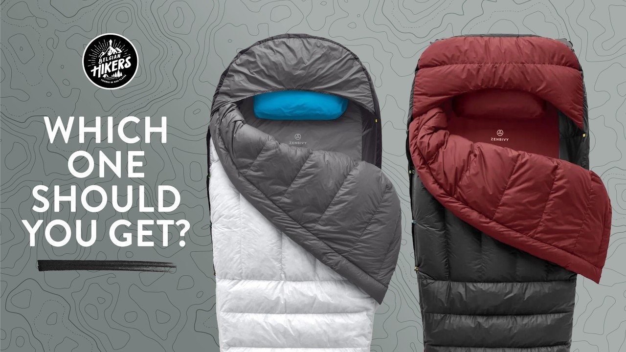 Zenbivy Light vs. Ultralight bed review: which one should you choose?