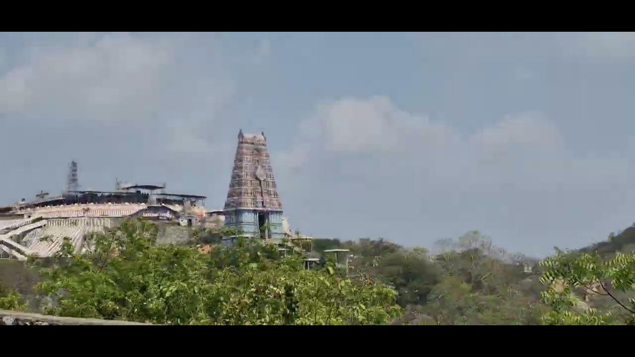 Tiruttani
