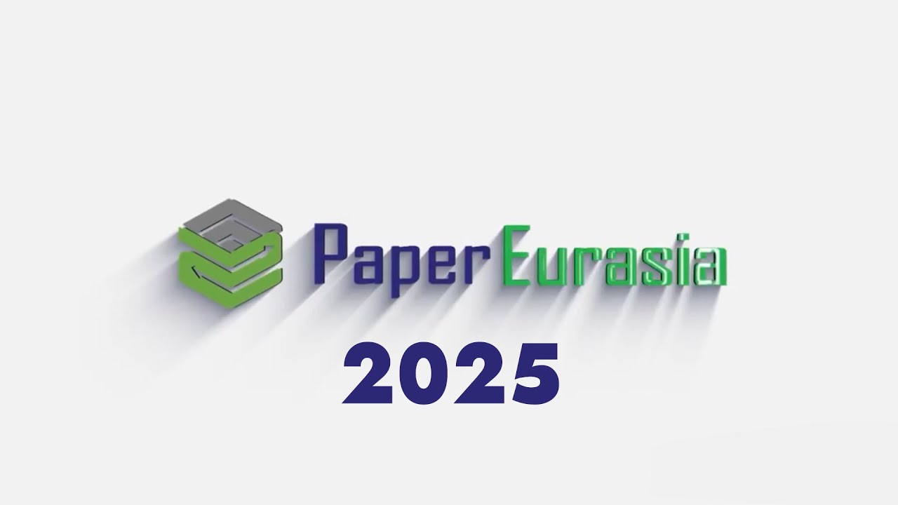 PAPER EURASIA 2025