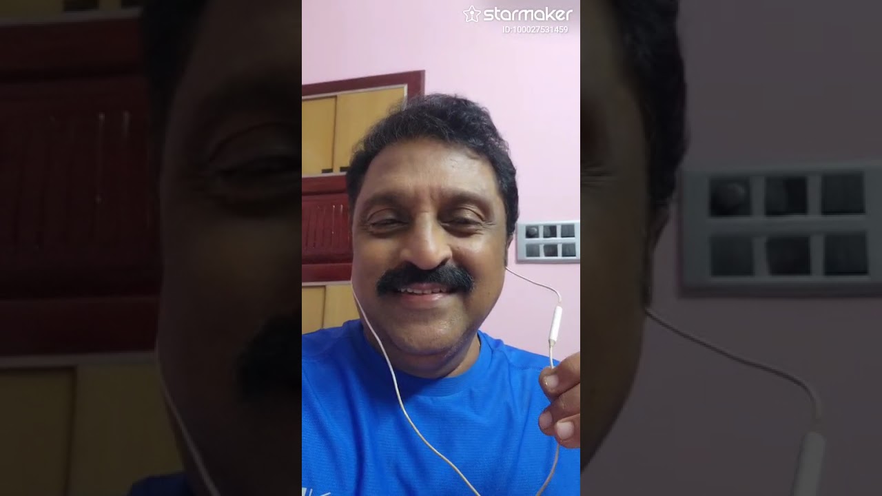 Keleenalinam from Movie Thulavarsham.