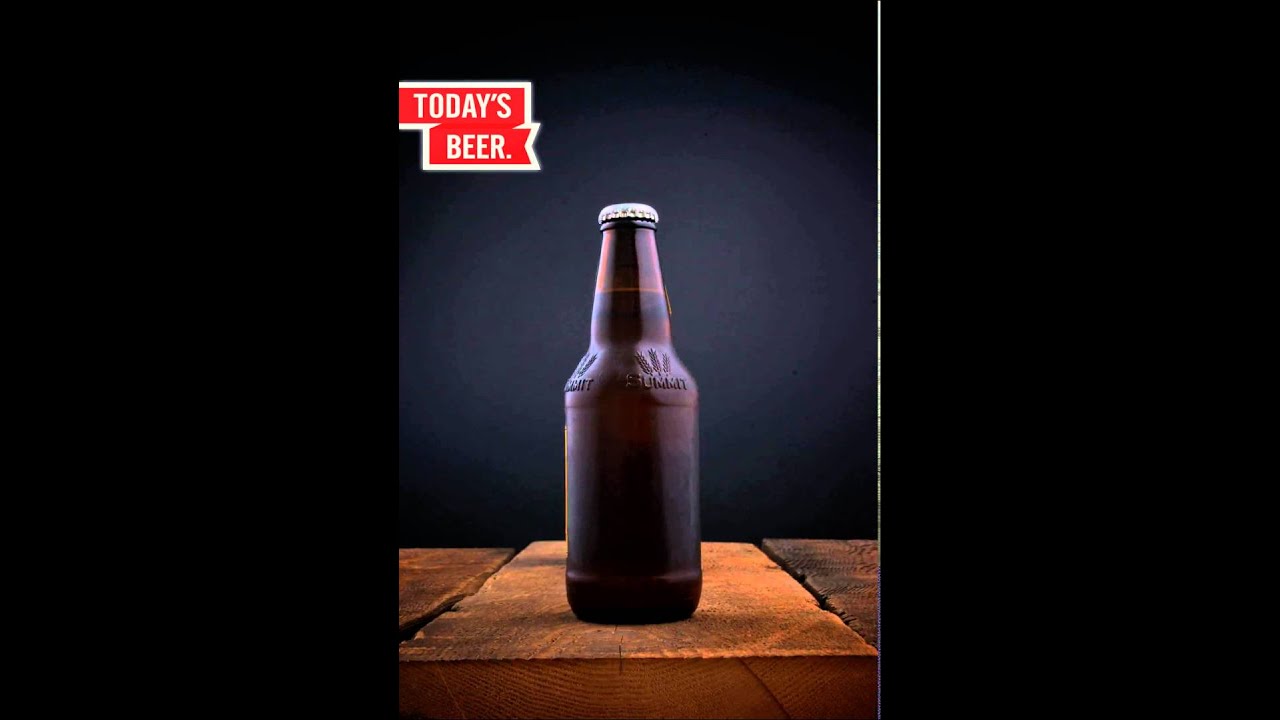 summit extra pale ale