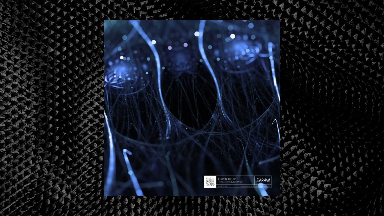 Tonel' - Ritual Signal [SRW062]