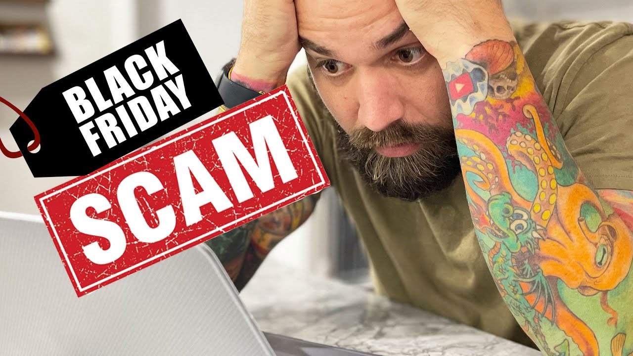 I WAS SCAMMED AND MY MONEY WAS STOLEN! (this is not a joke)
