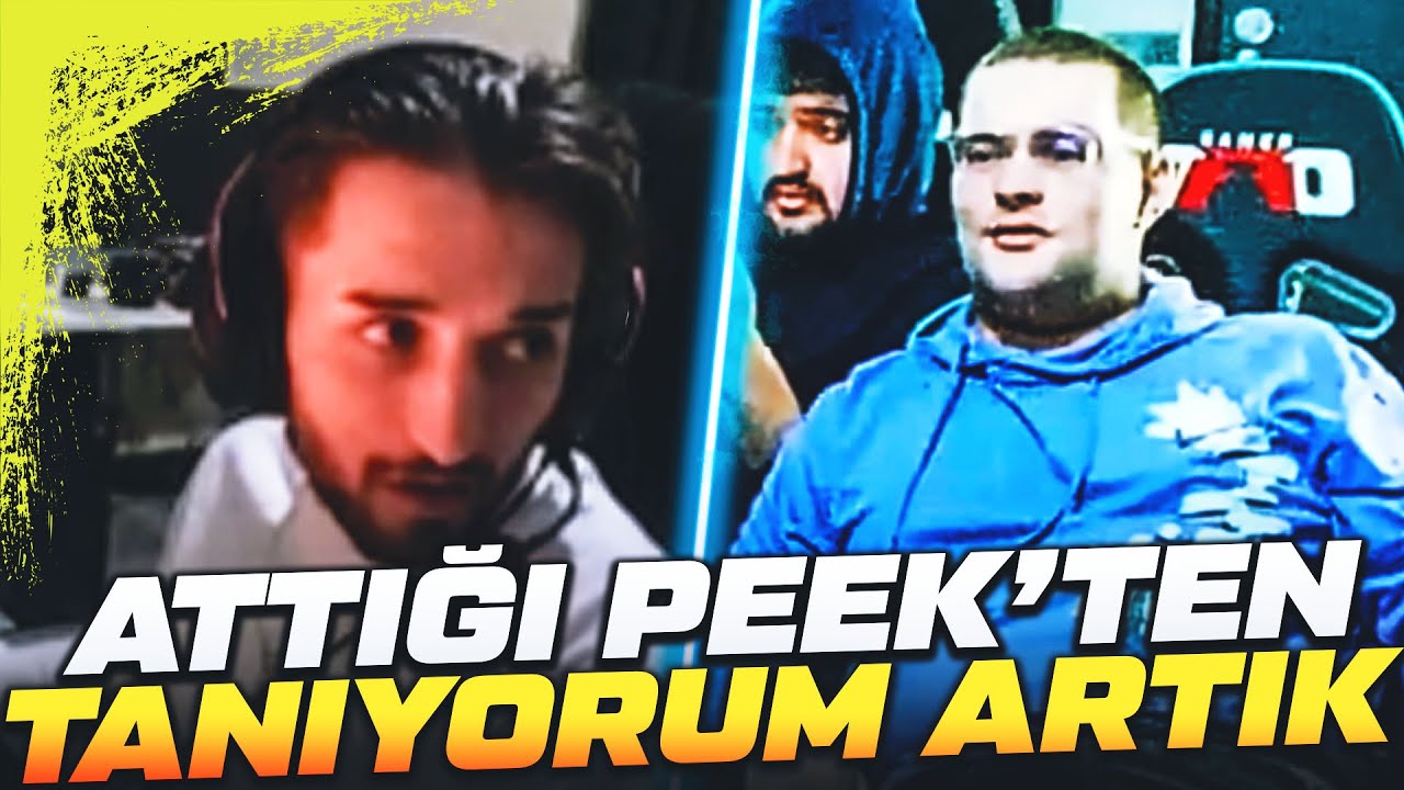 KLASİK TR REYNA'SI BU NERDE GÖRSEM TANIRIM -Muj w/Aslan