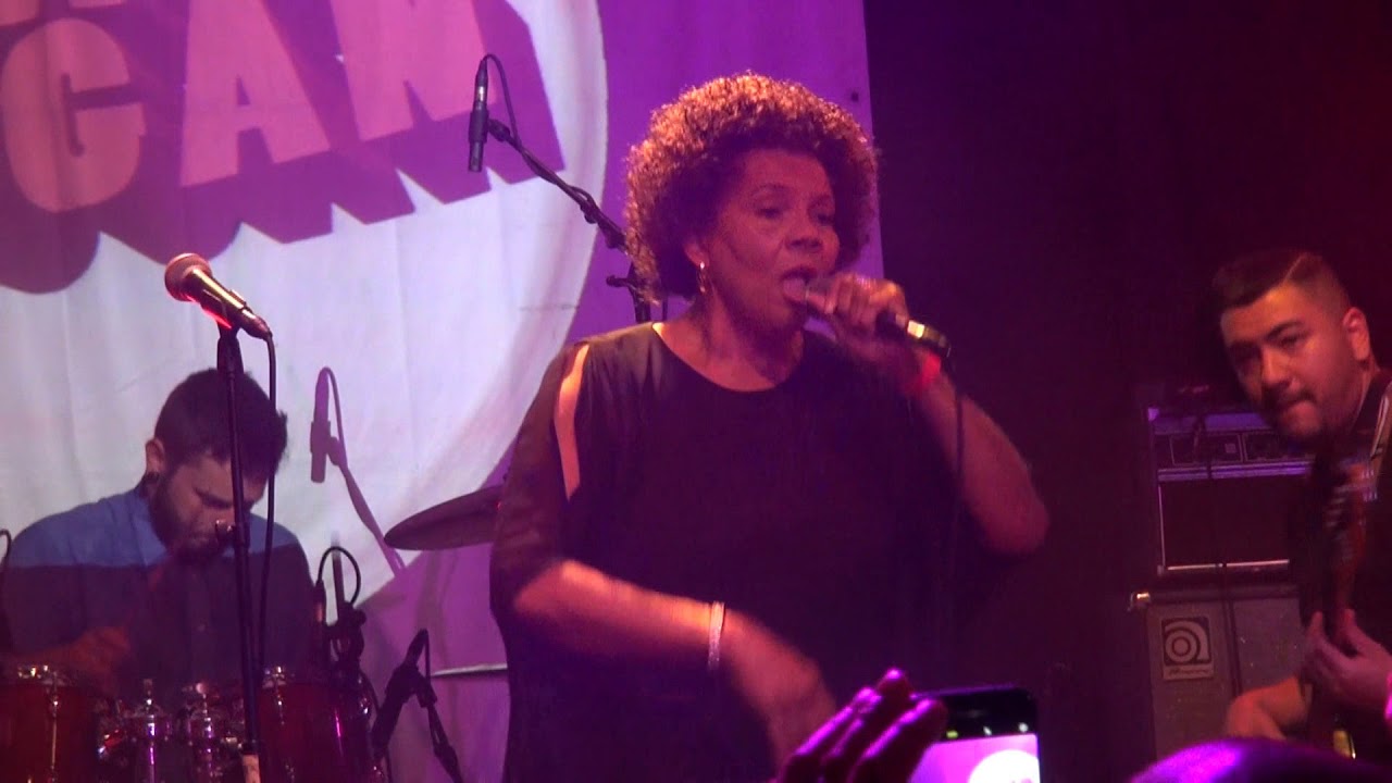 Susan Cadogan & The Debonaires - I'm Still in Love/Uptown Top Ranking (Freedom Sounds 2018)