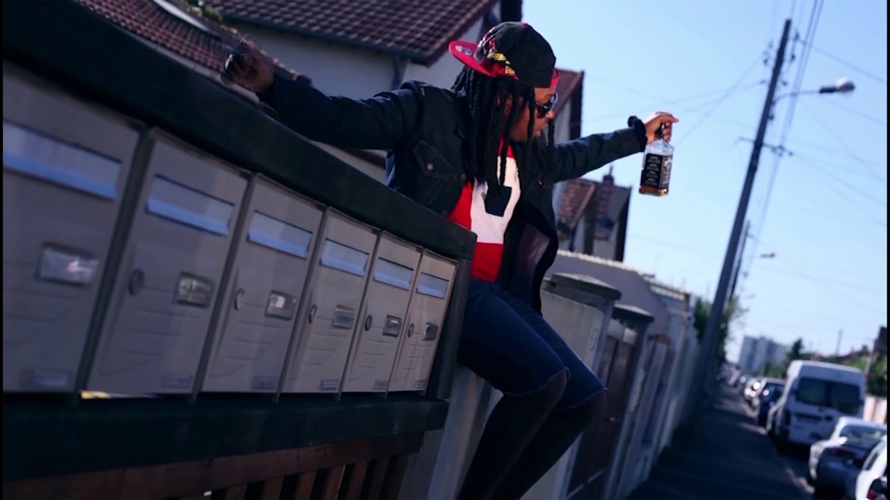 Ed Style x Nicy x Kid Mc & Railfé - Travay En Nou (remix) (Prod by Lethal Track) (2Kartel FiLMS)