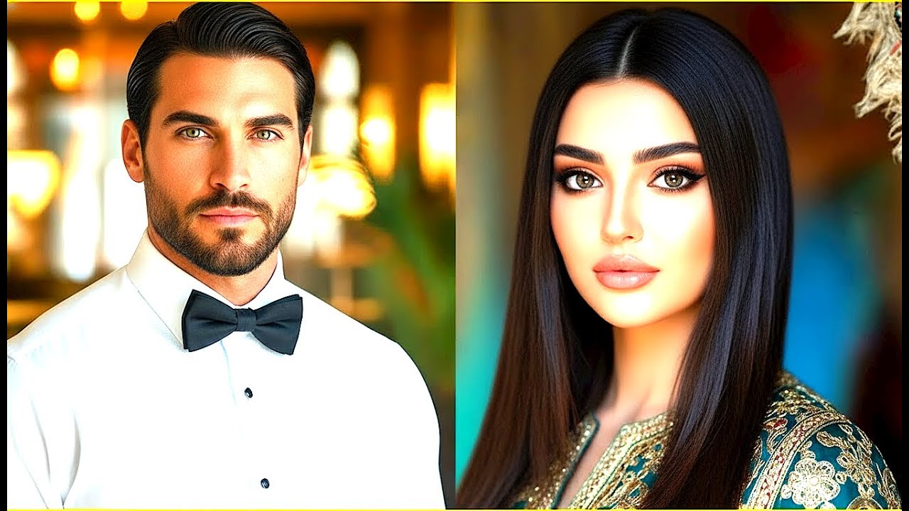 🌹 EŞ OLARAK AŞAĞILANDI… TA Kİ MİLYONER VARİS AŞKI İÇİN YALVARANA KADAR...