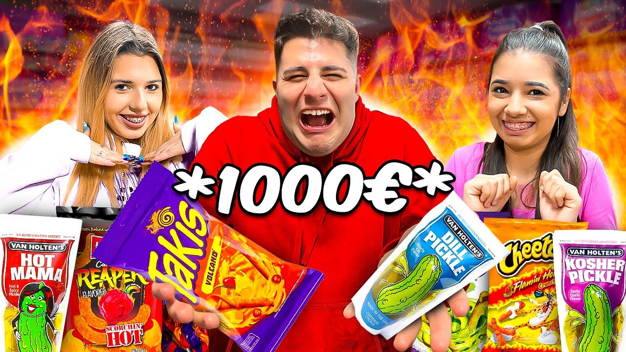 CELE MAI SCARBOASE COMBINATII AMERICANE *c&acirc;știgă 1000euro*