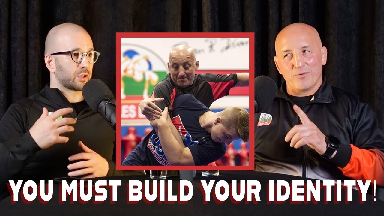 Ivan Ivanov - On COACHING | Bulgarian Bag Inventor & Suples Training Systems Founder