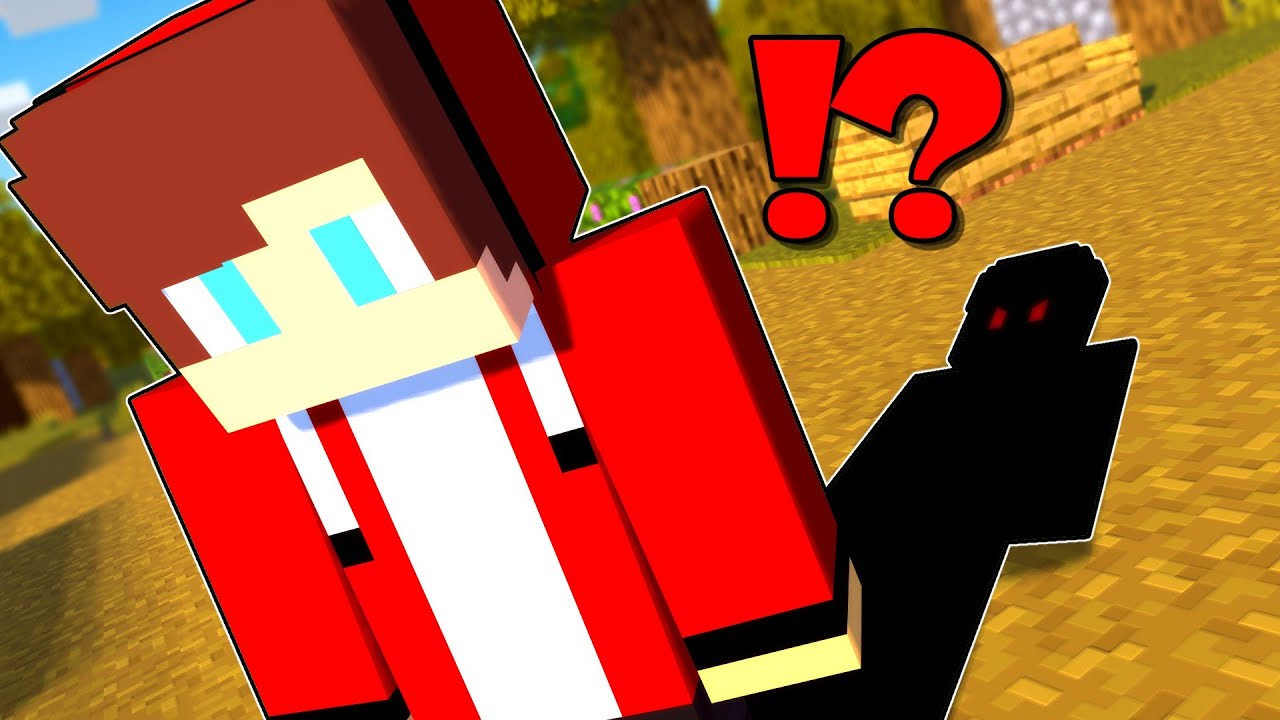 Recap :Behind the scenes of JJ- Minecraft Parody Animation Mikey and JJ