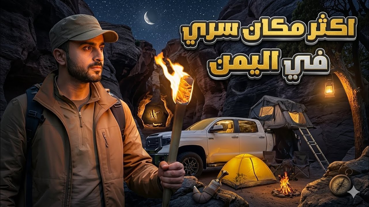 قليل يعرفون هذا المكان في ذمار | محمية عتمة أجمل اماكن اليمن 🇾🇪