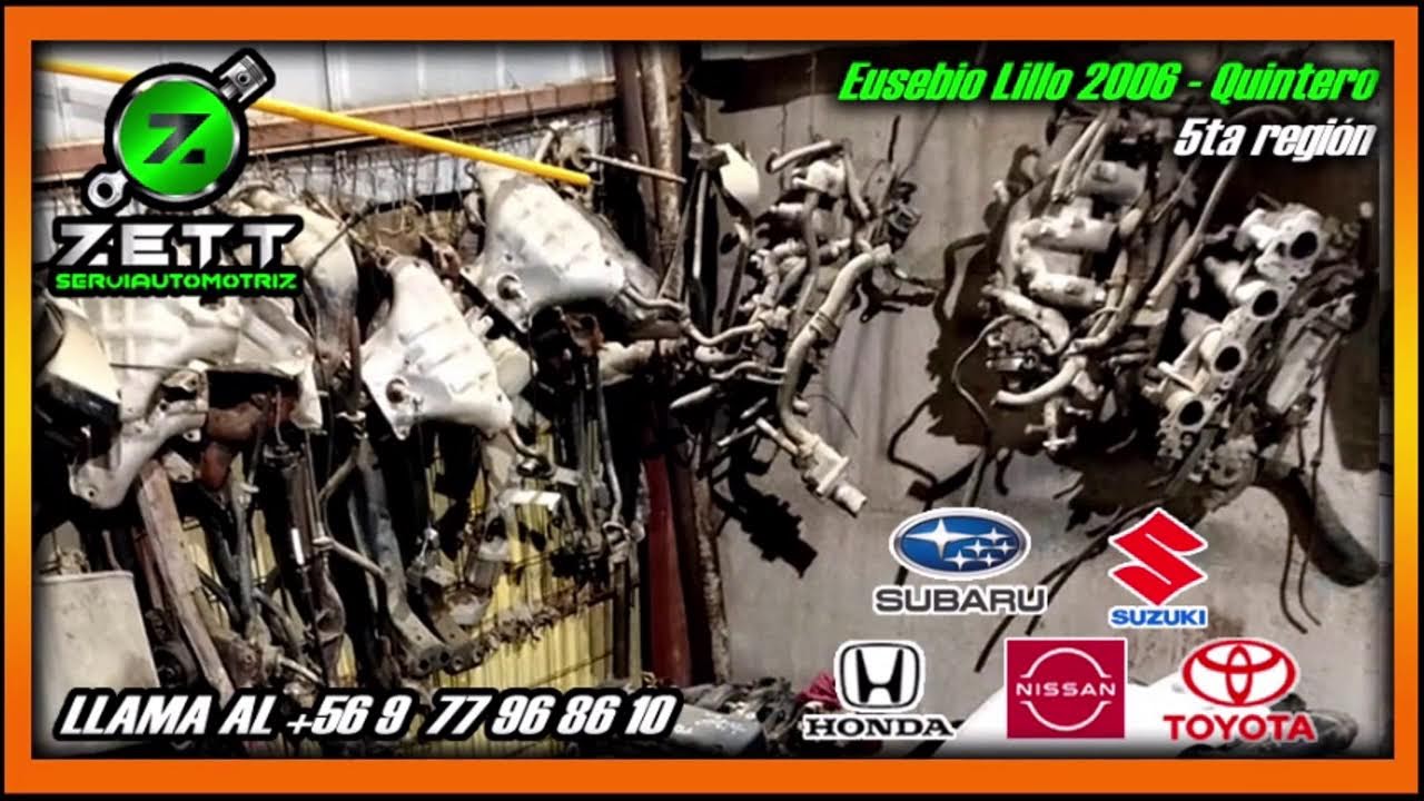 Clase Motor en vivo con toda la información del Deporte Motor!!