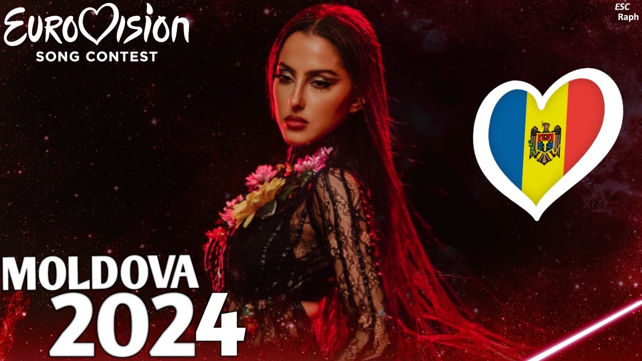 Eurovision 2024 | Who Should Represent Moldova 🇲🇩