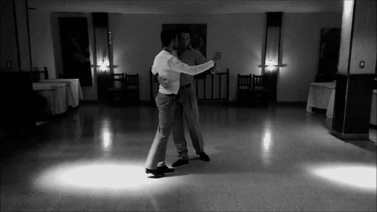 COLOR TANGO, A Evaristo Carriego.    Maxi & Vincent