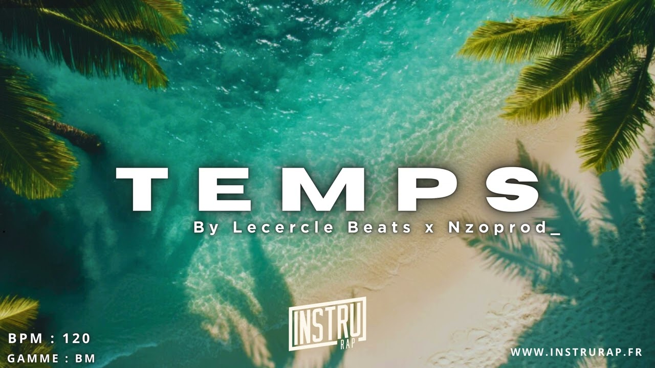 [FREE] Instru Rap Ambiance &Eacute;t&eacute; Hit 2025 