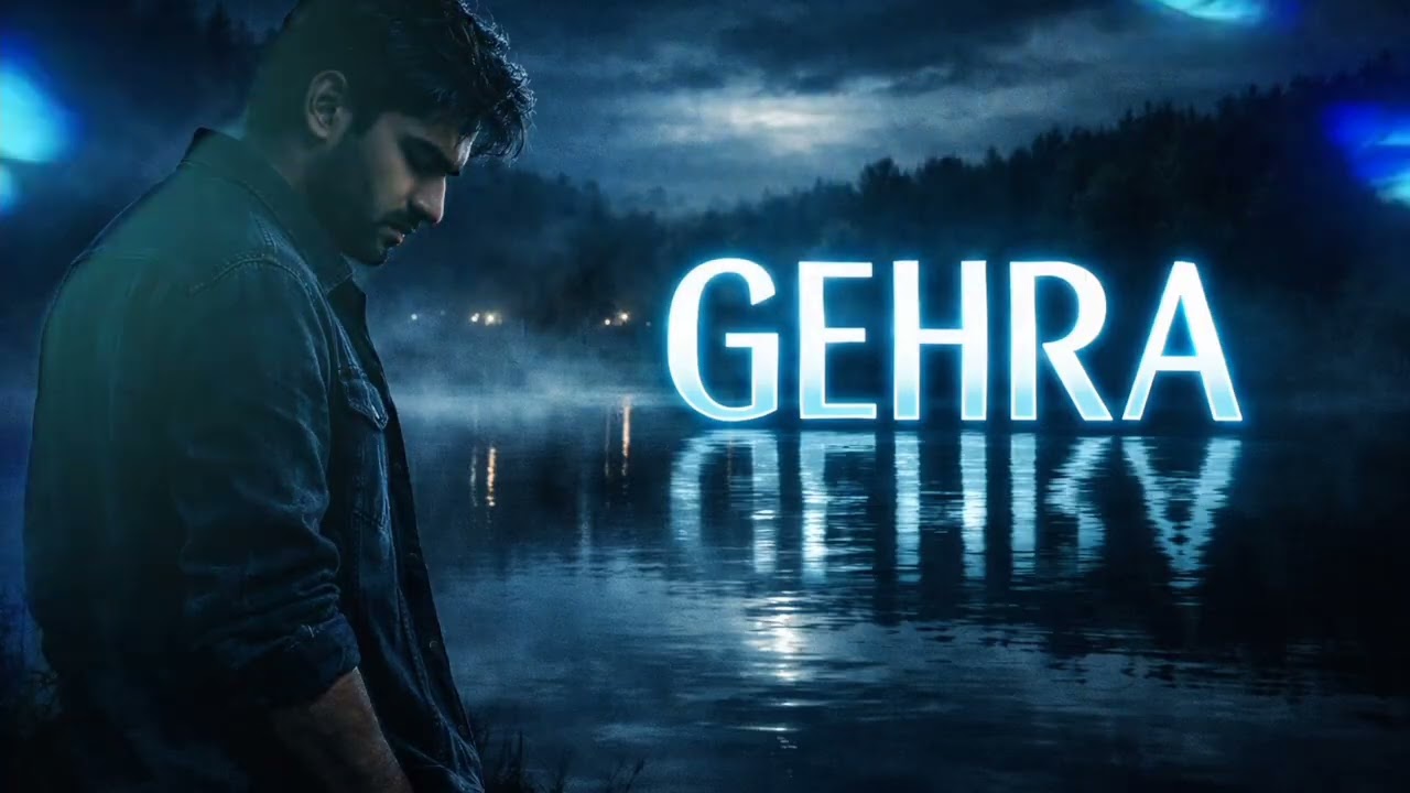 Gehra - New song 