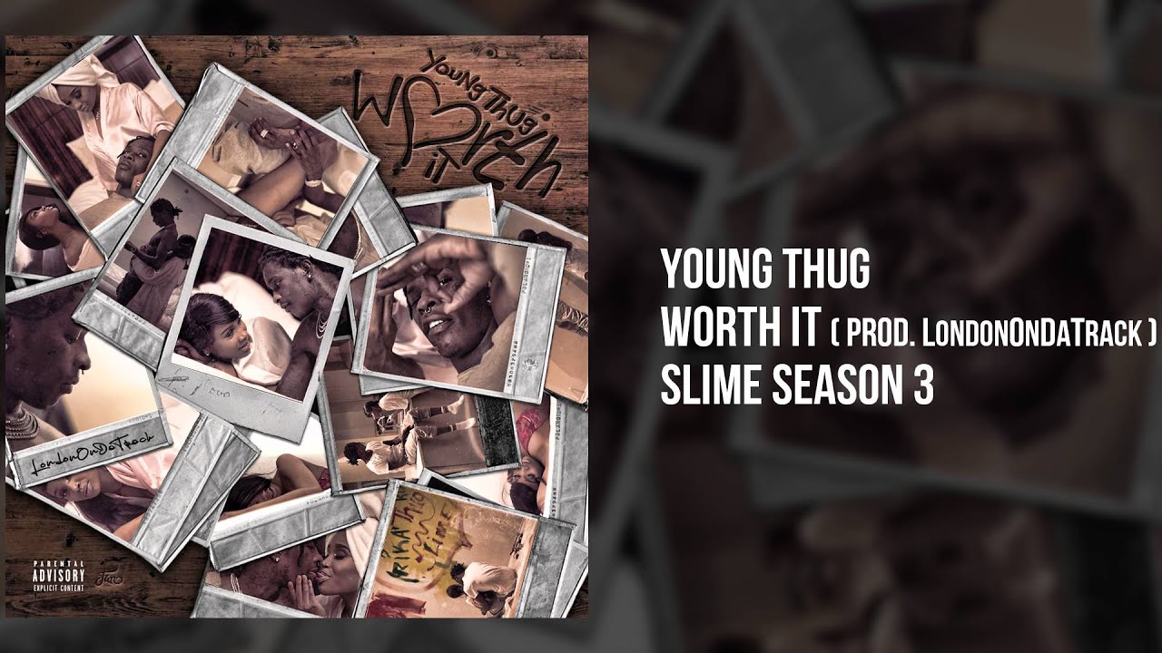 Young Thug 