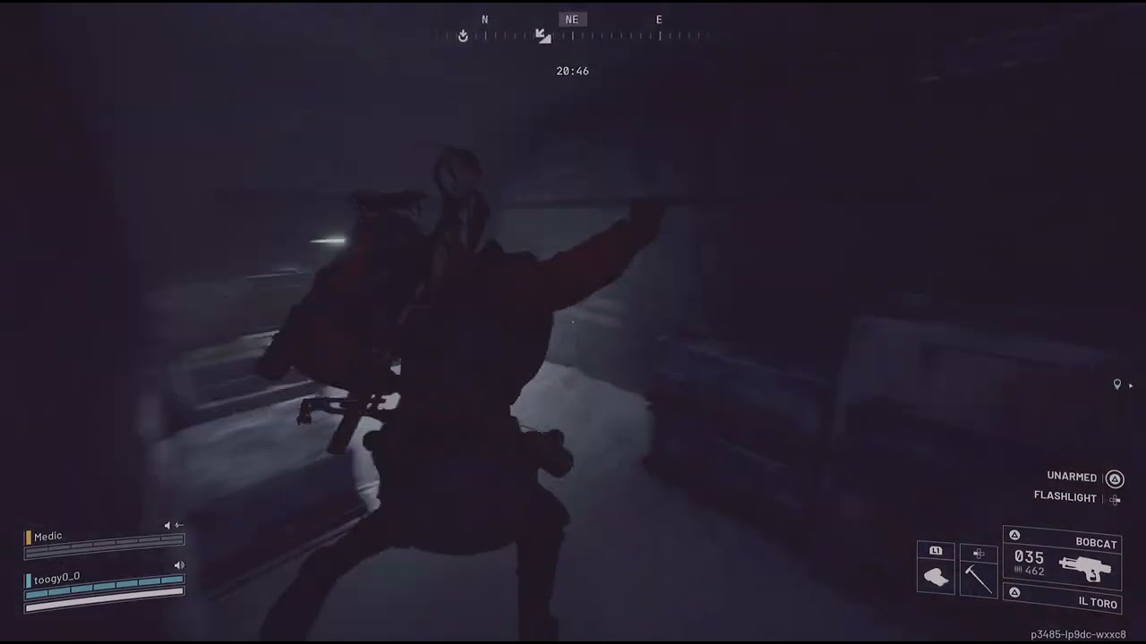 ARC Raiders :0