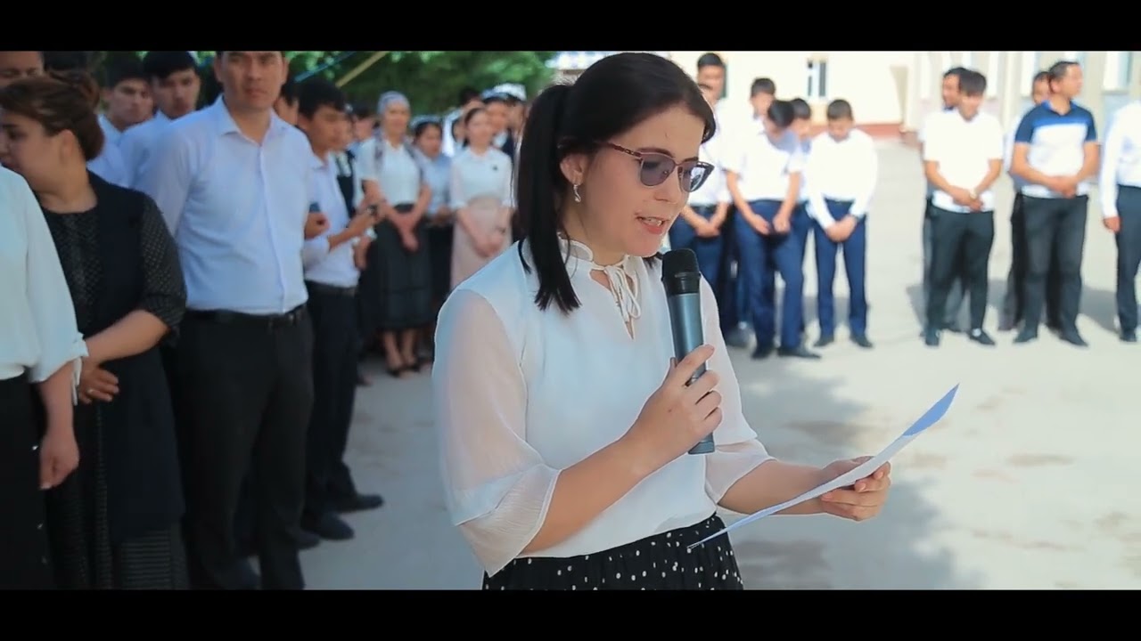 92 IMI bitiruvchilari 2022-yil