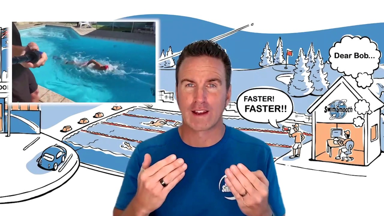 What are some swimming drills I can do in a flume or Endless Pool?