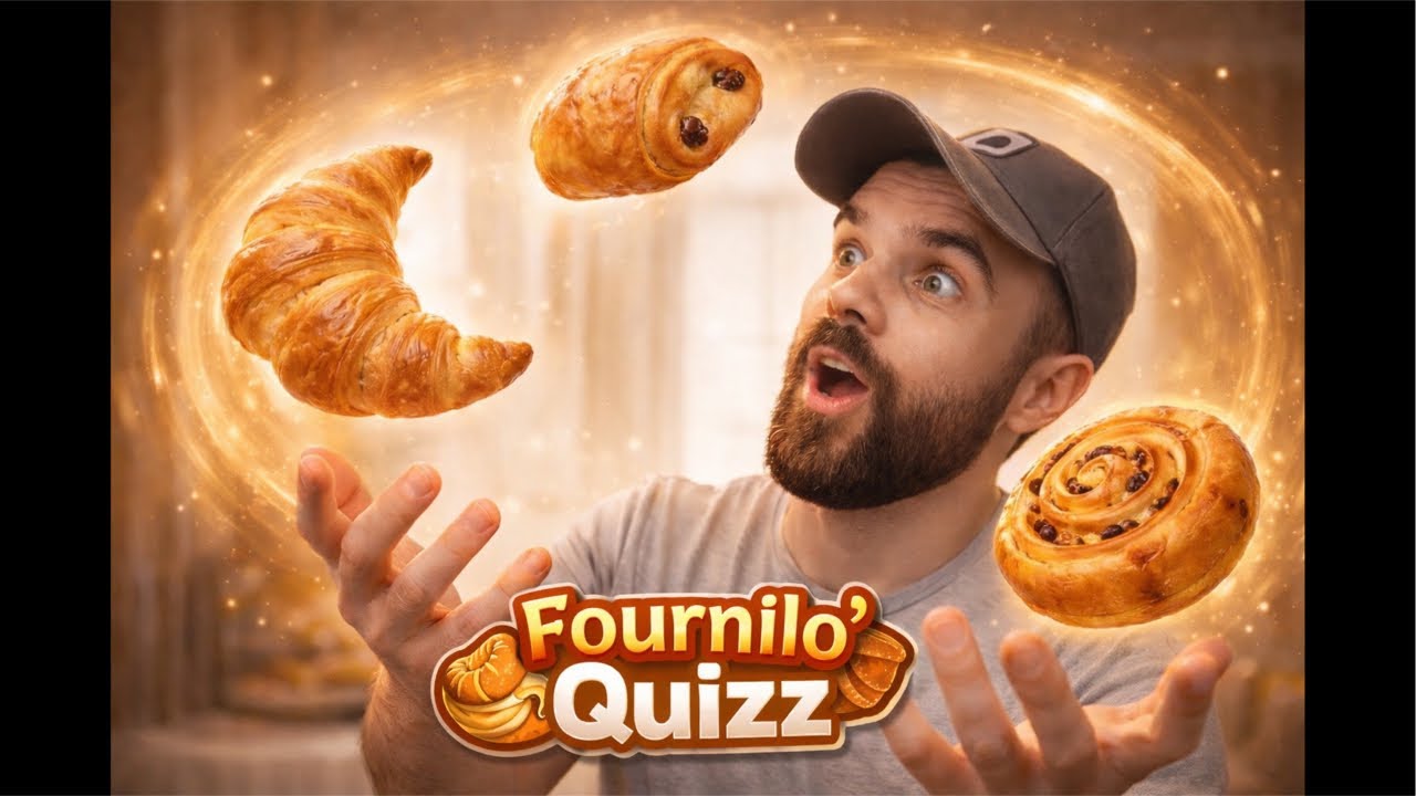Fournilo’Quizz du mardi 🥐🥖🥐