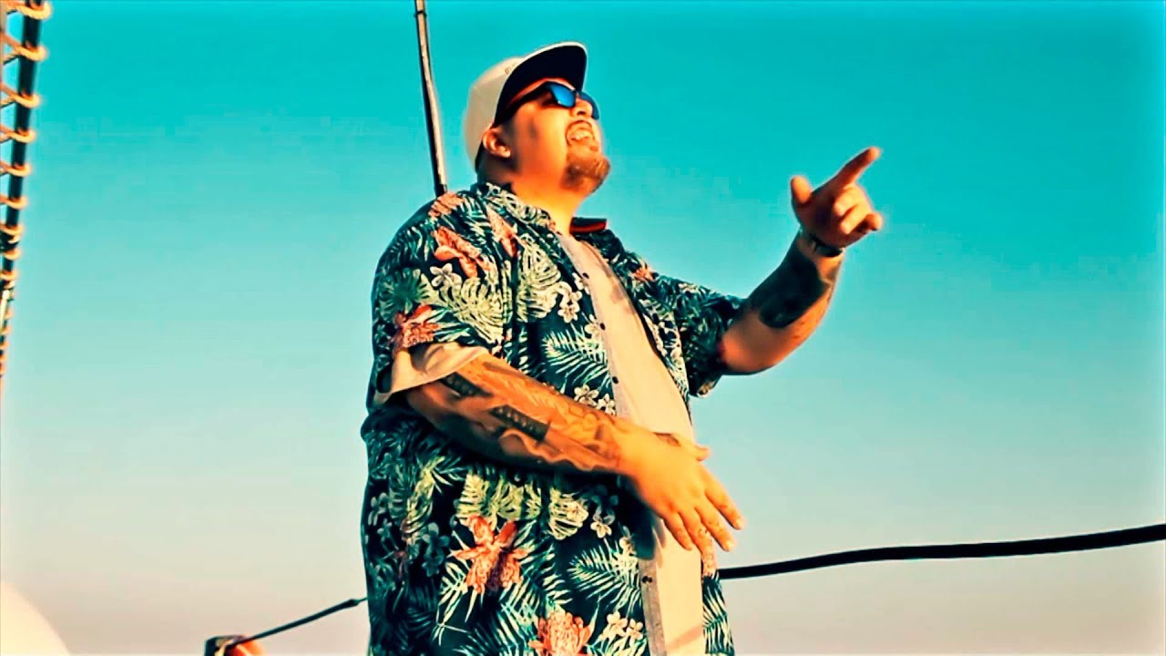 Gordo Master FRESHKUSH  feat. Juho & Rook Jack Videoclip oficial