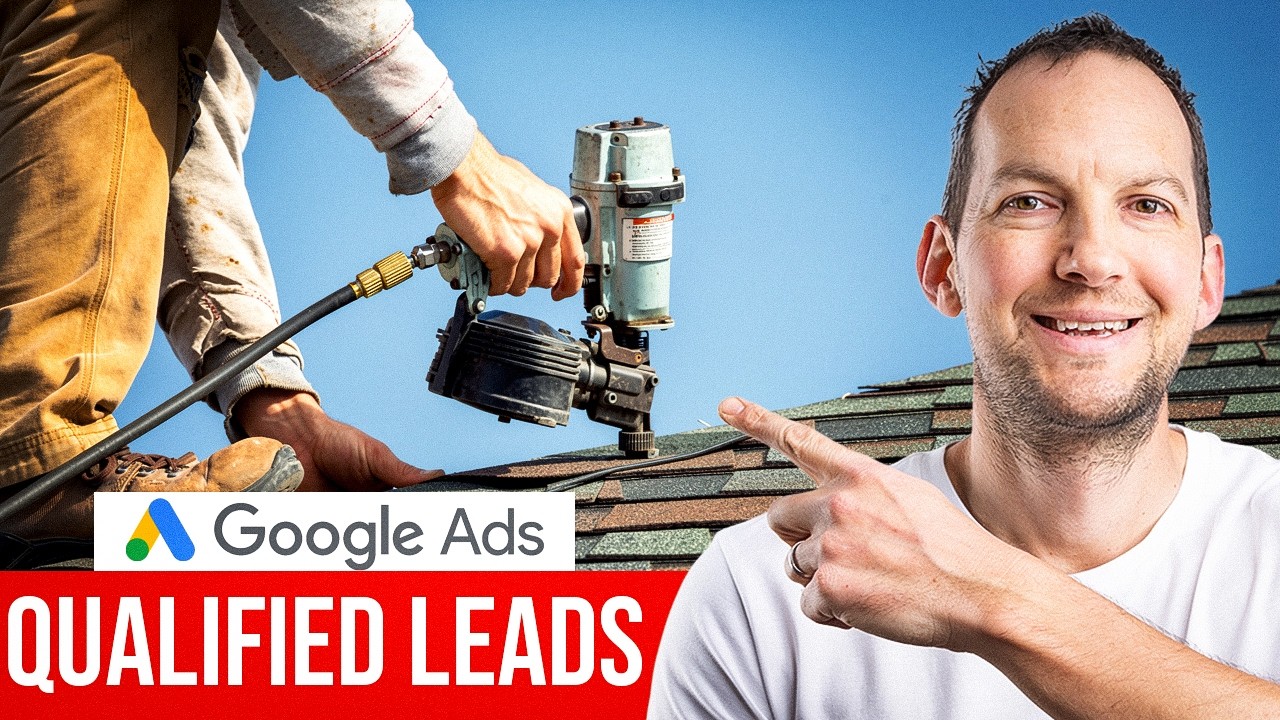 The Roofing Lead Generation Strategy Top Contractors Use