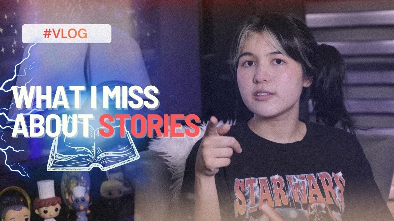 What Went Wrong With Modern Storytelling | Why Stories Don’t Feel the Same Anymore