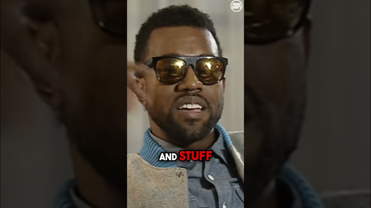 Kanye West: The Evolution of Music and His Unique Sound 