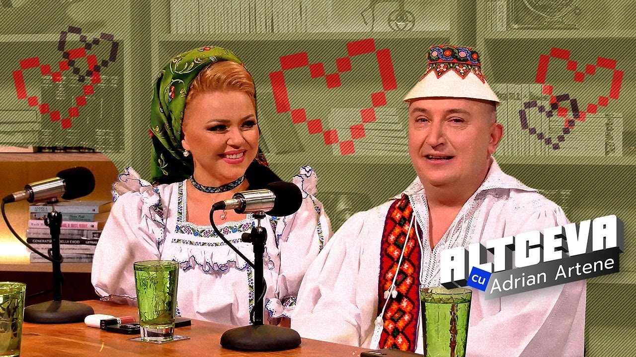 DUREREA care i-a măcinat o viață pe CORNELIA și LUPU REDNIC: „Am zis că mă topesc atunci...”