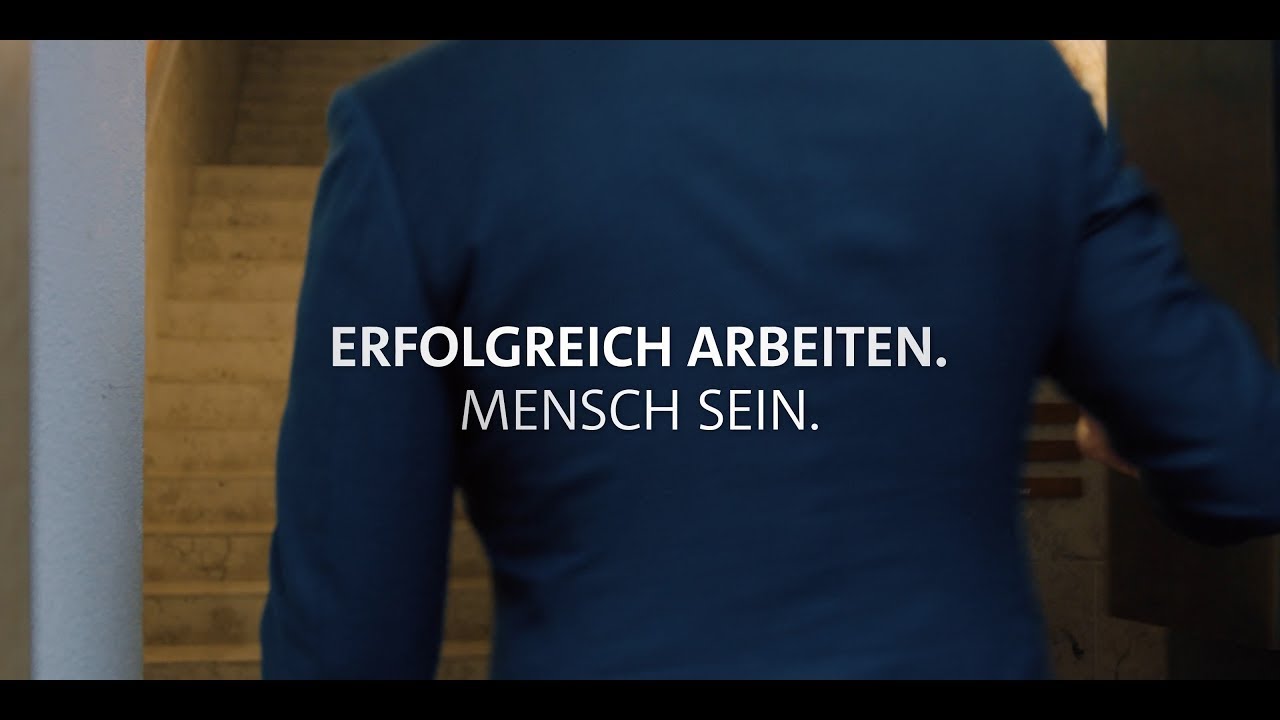 Betreuung Firmenkunden