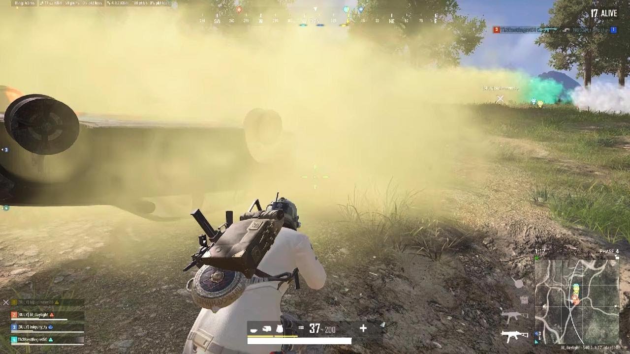 PUBG: BATTLEGROUNDS PS5