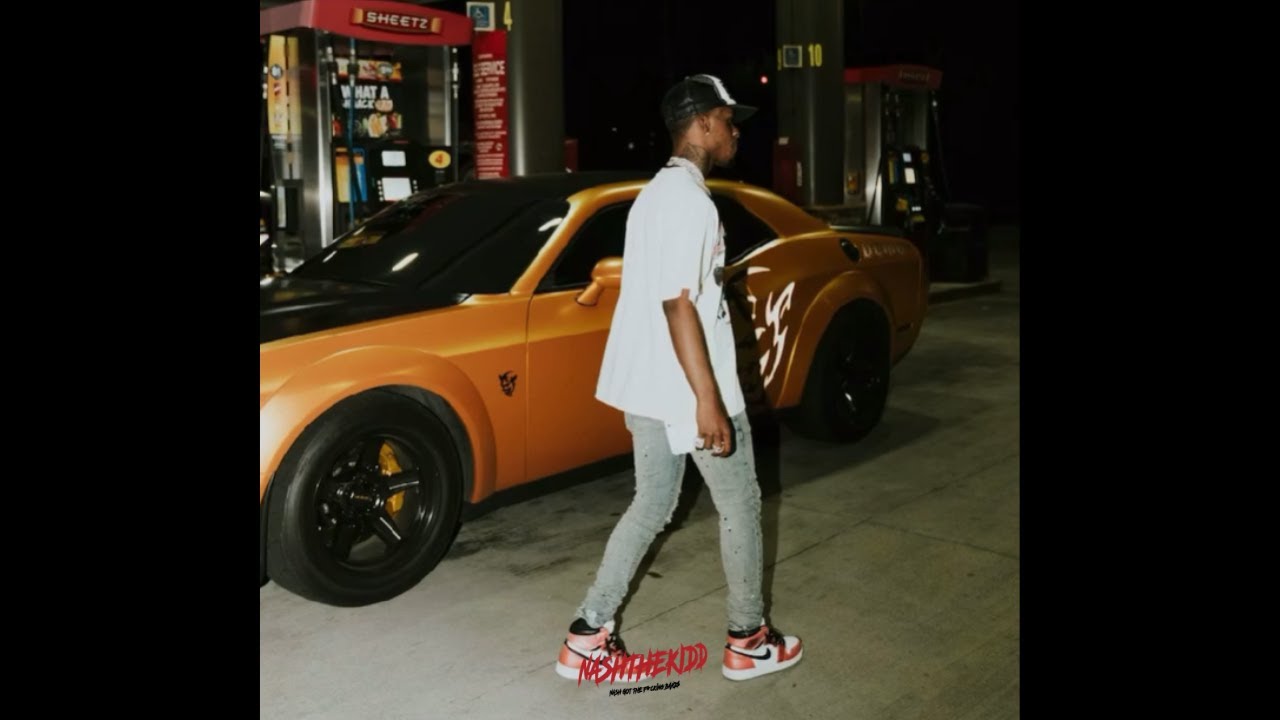[FREE] Toosii Type Beat 2022 - 