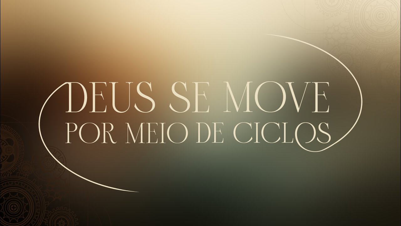 CULTO DE QUARTA - 02/10/2024