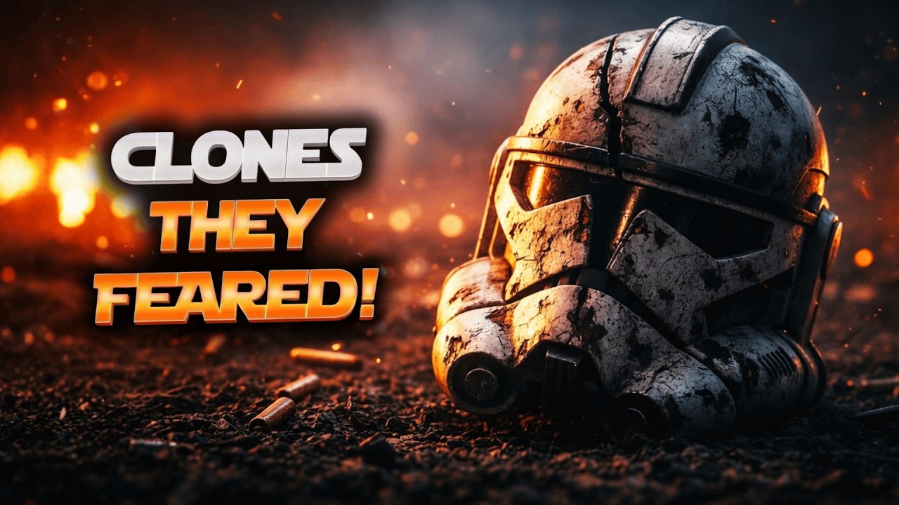 The Clone Wars Weren’t Won by Heroes — They Were Won by These Regiments!