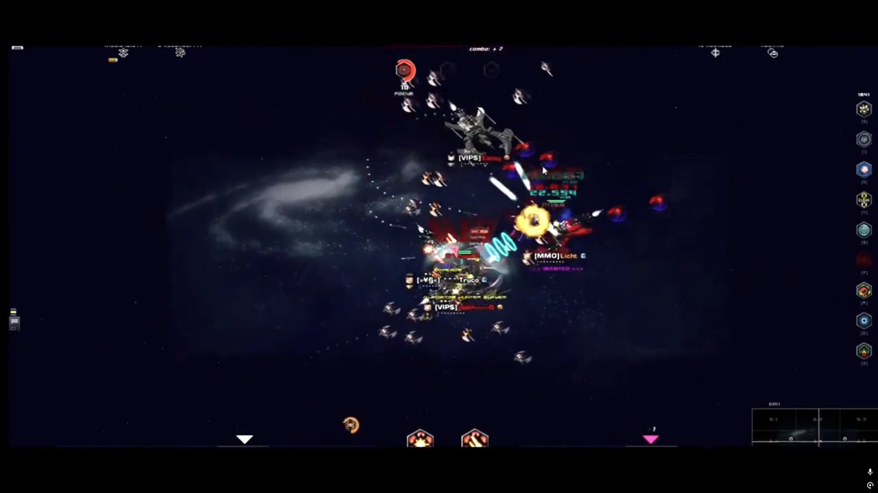 space age darkorbit private server : top 3 best fighters ( my option ) #darkorbit