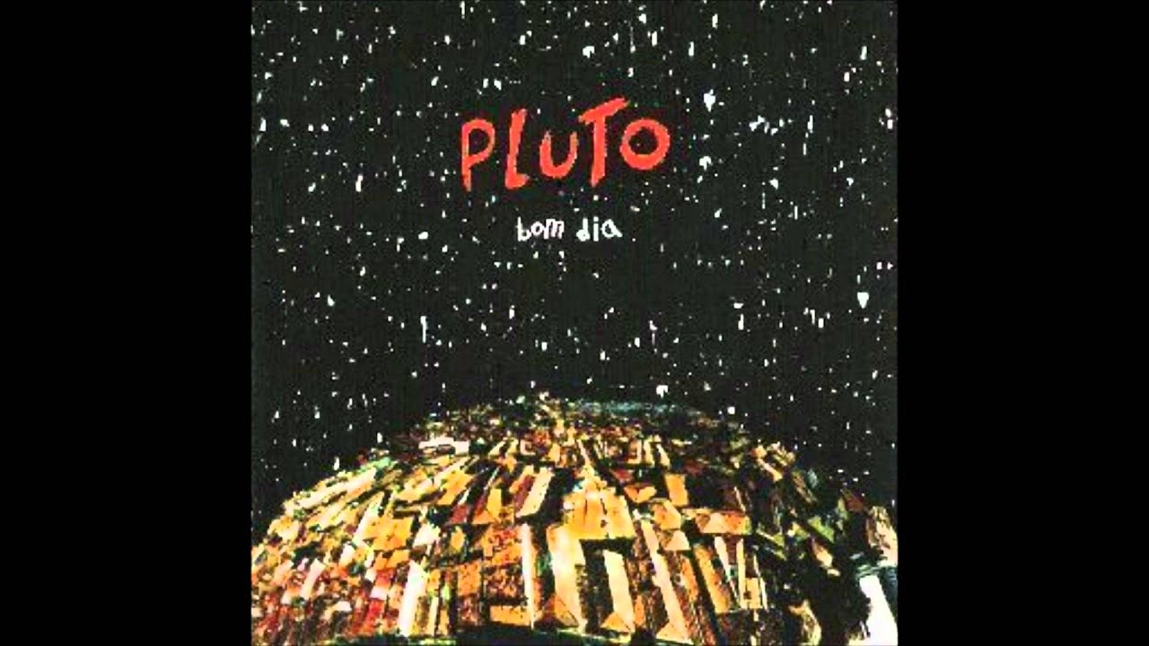 pluto - segue-me &agrave; luz
