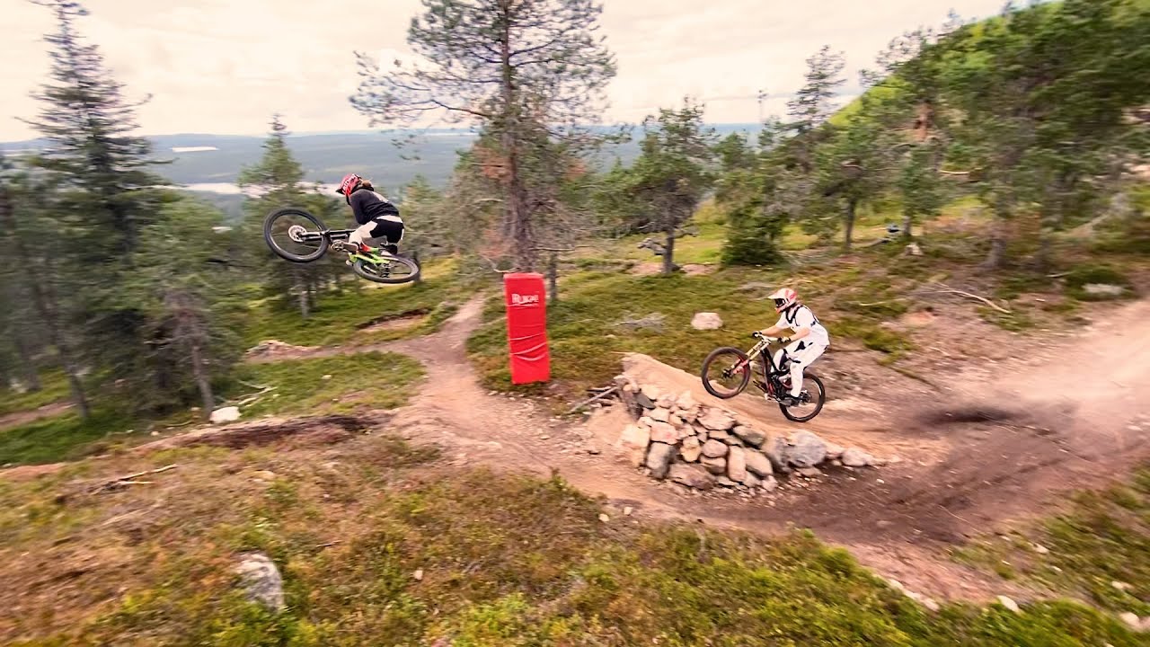 Ruka Freeride 2020