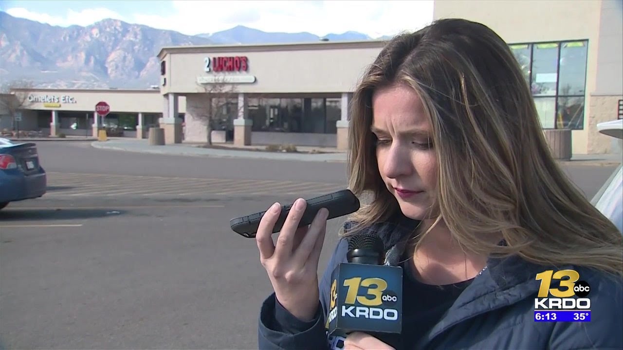 RESTAURANT ROUNDUP: Two Colorado Springs restaurants caught with cockroaches