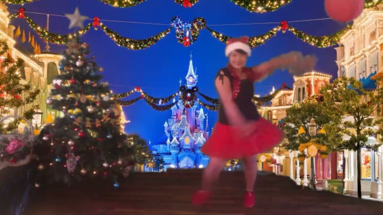 Last Christmas Bachata version ~ Zumba with Linda
