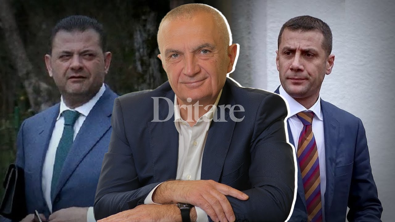 Artan Hoxha: Ju tregoj konfliktin Meta-Doshi-Frroku! | Shqip nga Rudina Xhunga