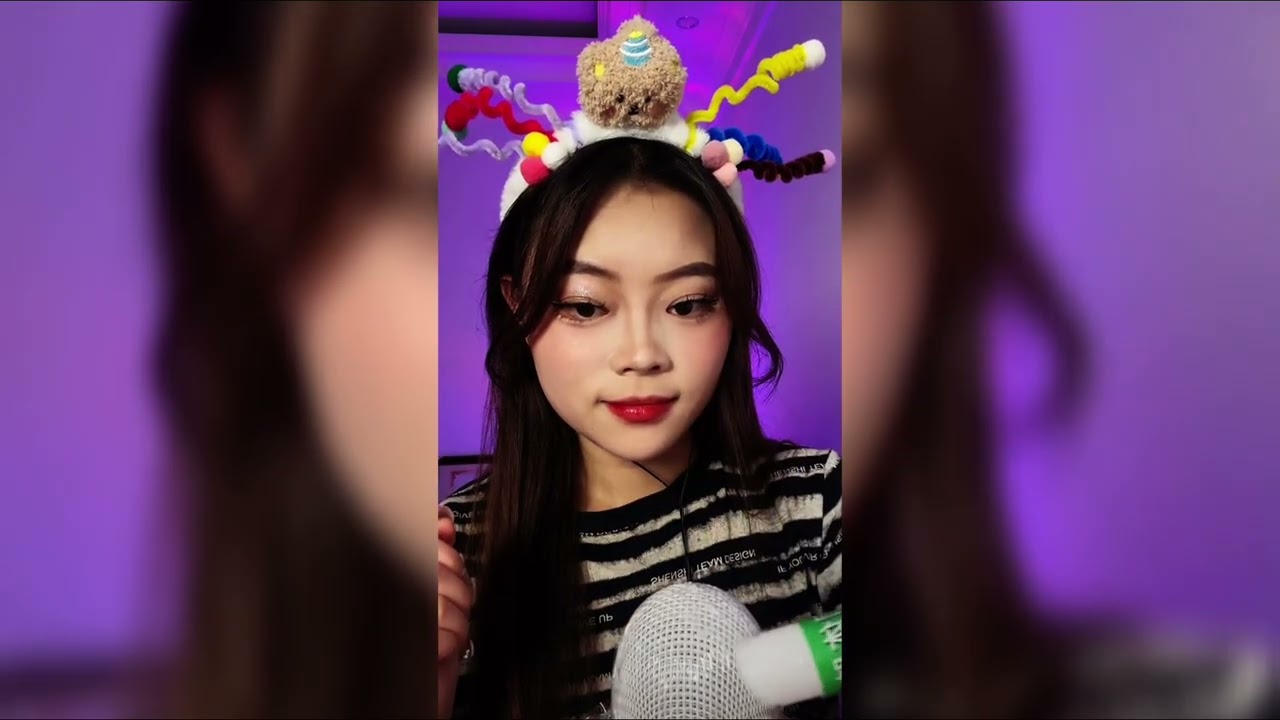 ASMR to Help You Sleep Fast 😴 (Personal Attention + Soft Spoken) Part 1 Rabee ASMR