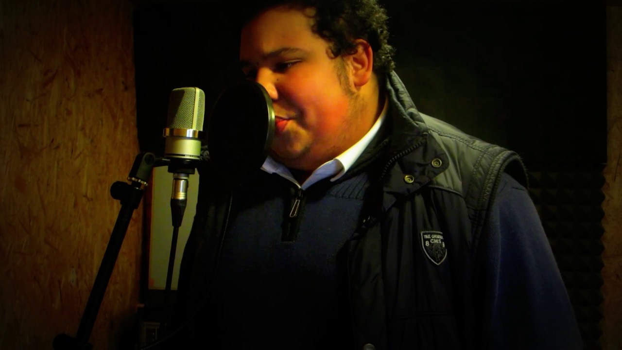 BigBen BeatBox - How low can you go?