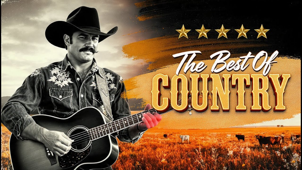 Maple Leaf Trails Country Ballads for Lovers — Carrie Underwood, Shania Twain & Garth Brooks