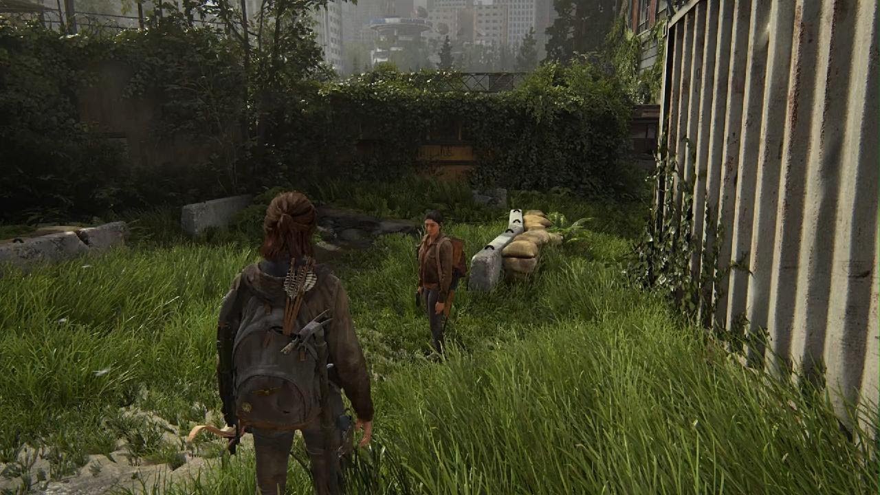 The Last of Us Part II Remastered | Platinum #87 (autopop)